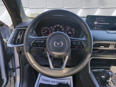 2025 Mazda Mazda CX-90 S Premium Package