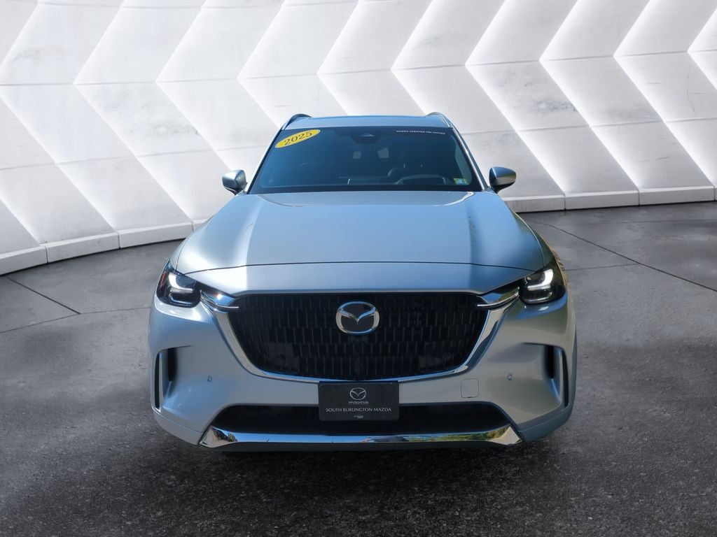 2025 Mazda Mazda CX-90 S Premium Package