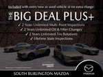 2025 Mazda Mazda CX-90 S Premium Package