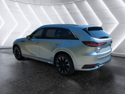 2025 Mazda Mazda CX-90 S Premium Package