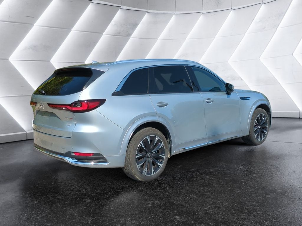 2025 Mazda Mazda CX-90 S Premium Package