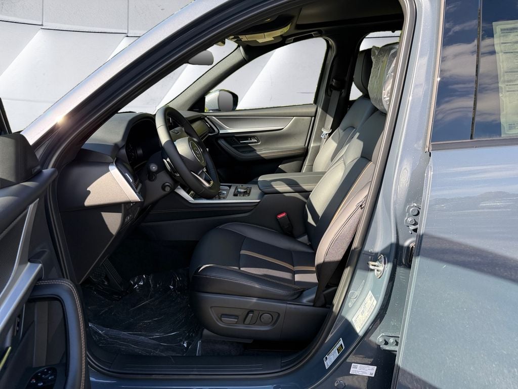 2026 Mazda Mazda CX-90 Plug-In Hybrid Premium Plus AWD