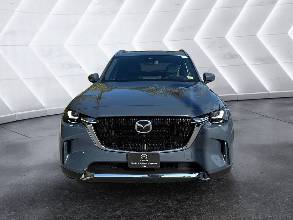 2026 Mazda Mazda CX-90 Plug-In Hybrid Premium Plus AWD