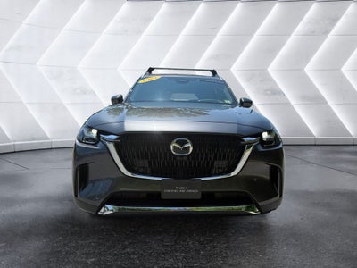 2025 Mazda Mazda CX-90 PHEV Premium Plus Package