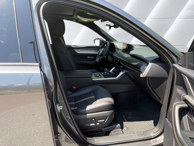2025 Mazda Mazda CX-90 PHEV Premium Plus Package