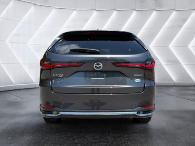 2025 Mazda Mazda CX-90 PHEV Premium Plus Package