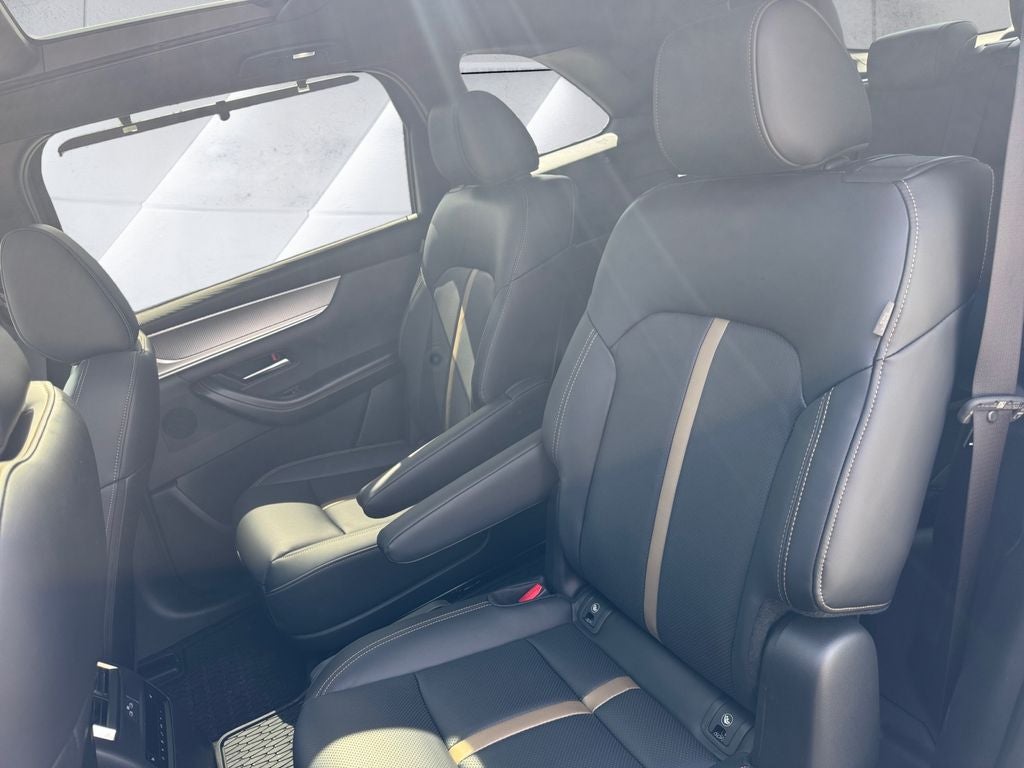 2026 Mazda Mazda CX-90 3.3 Turbo Premium Plus AWD