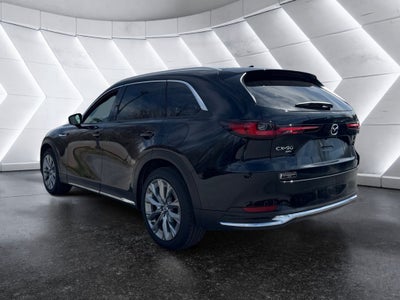 2026 Mazda Mazda CX-90 3.3 Turbo Premium Plus AWD
