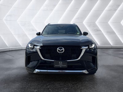 2026 Mazda Mazda CX-90 3.3 Turbo Premium Plus AWD