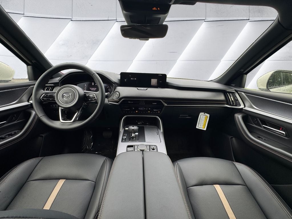 2026 Mazda Mazda CX-90 3.3 Turbo Premium Plus AWD