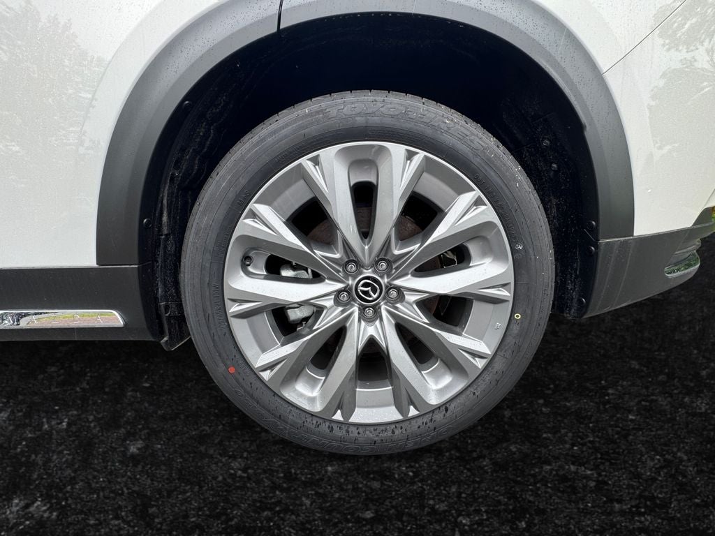 2026 Mazda Mazda CX-90 3.3 Turbo Premium Plus AWD
