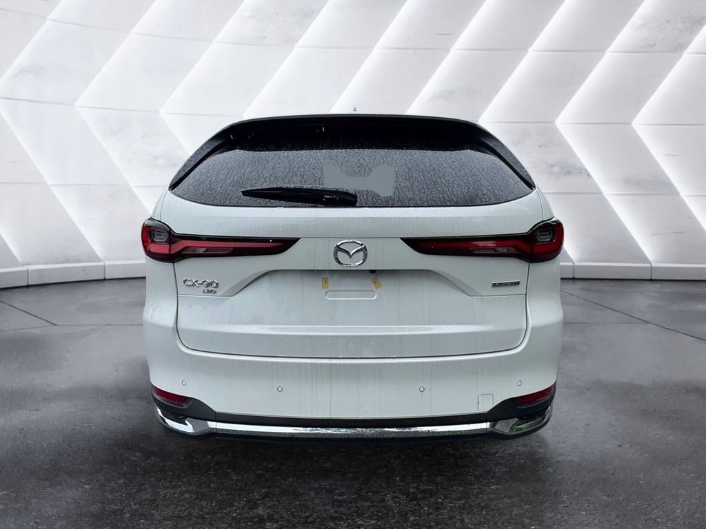 2026 Mazda Mazda CX-90 3.3 Turbo Premium Plus AWD