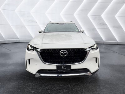 2026 Mazda Mazda CX-90 3.3 Turbo Premium Plus AWD
