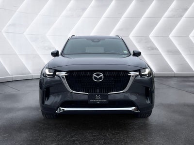 2026 Mazda Mazda CX-90 3.3 Turbo Premium Plus AWD