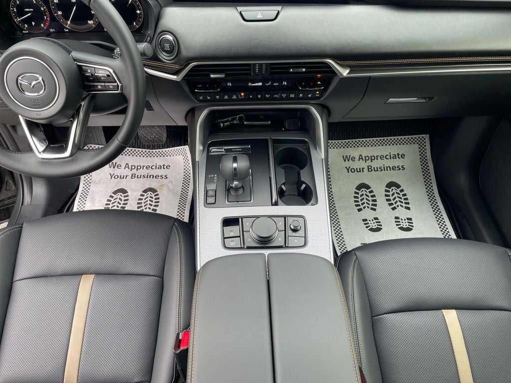 2026 Mazda Mazda CX-90 3.3 Turbo Premium Plus AWD