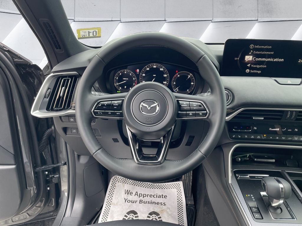 2026 Mazda Mazda CX-90 3.3 Turbo Premium Plus AWD