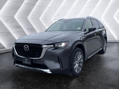 2026 Mazda Mazda CX-90 3.3 Turbo Premium Plus AWD