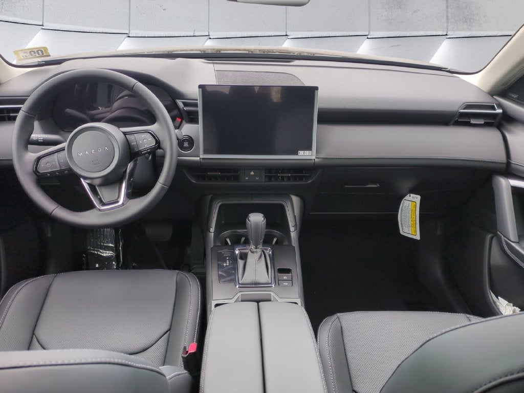 2026 Mazda Mazda CX-5 2.5 S Premium AWD