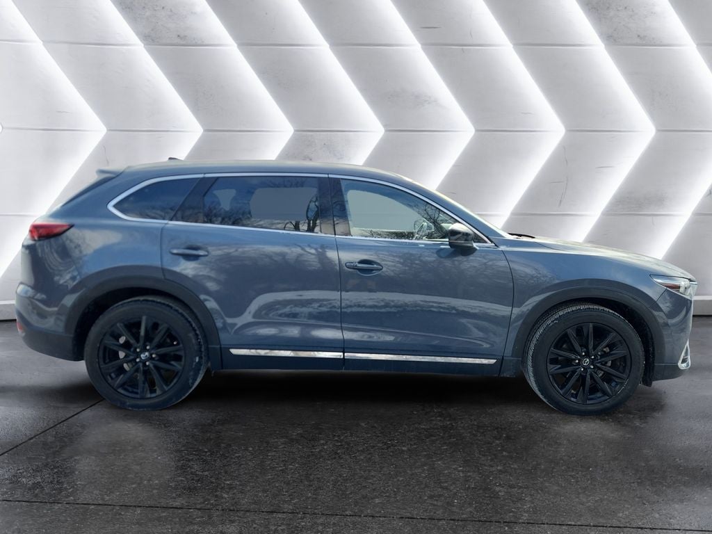 2023 Mazda Mazda CX-9 Carbon Edition