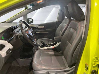 2019 Chevrolet Bolt EV Premier