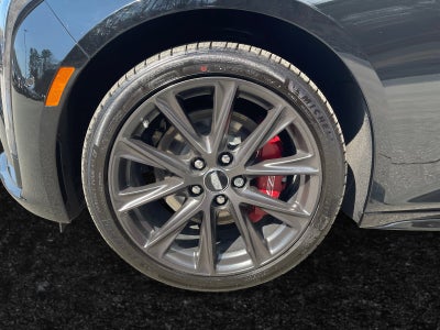 2026 Cadillac CT5-V V-Series