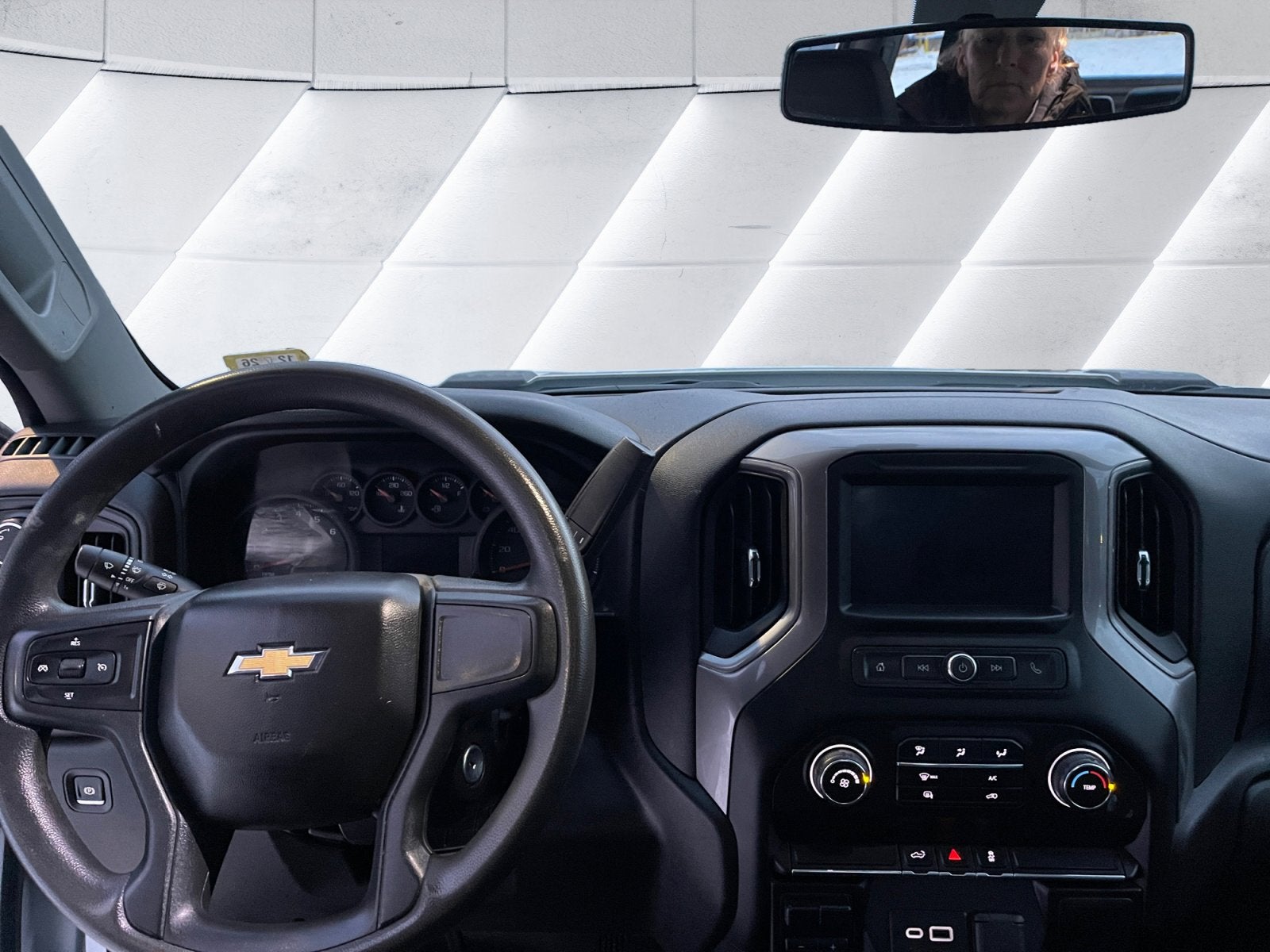 2022 Chevrolet Silverado 3500 HD WT