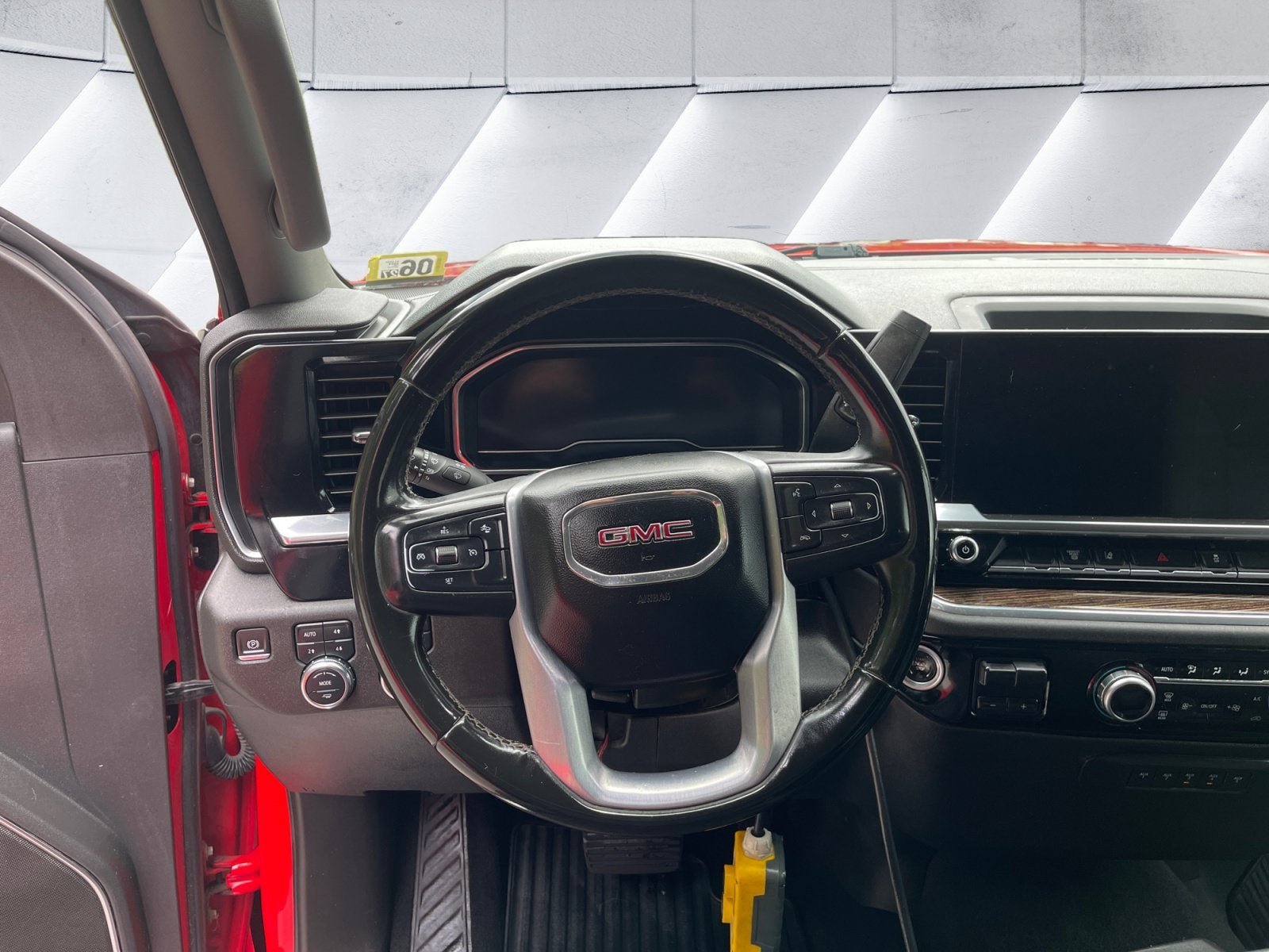 2024 GMC Sierra 3500 HD Chassis Cab SLE