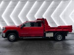 2024 GMC Sierra 3500 HD Chassis Cab SLE