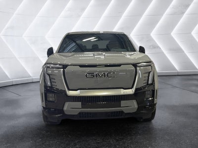 2024 GMC Sierra EV Denali Edition 1