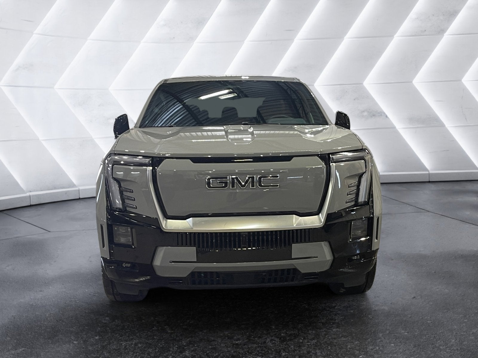 2024 GMC Sierra EV Denali Edition 1
