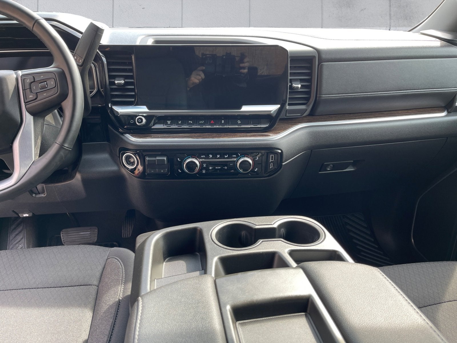 2024 GMC Sierra 2500 HD SLE