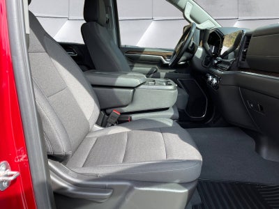 2024 GMC Sierra 2500 HD SLE