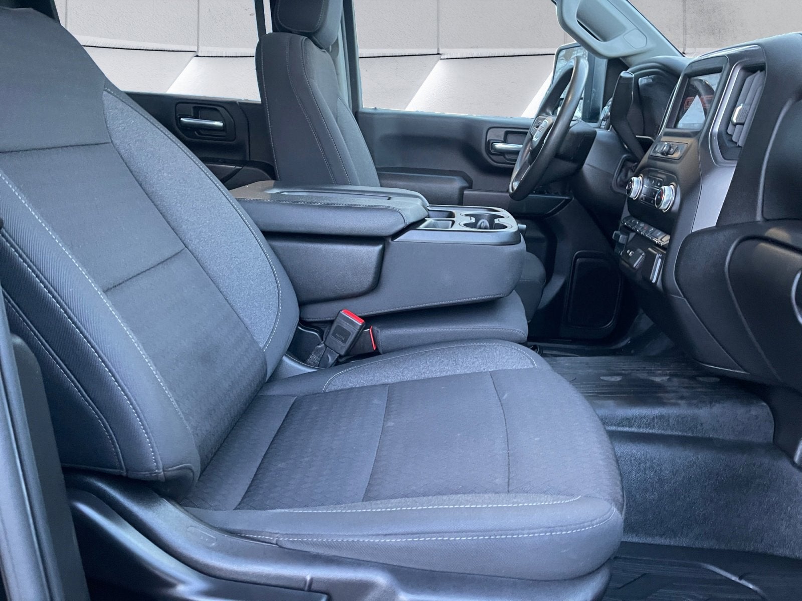 2024 GMC Sierra 3500 HD Pro