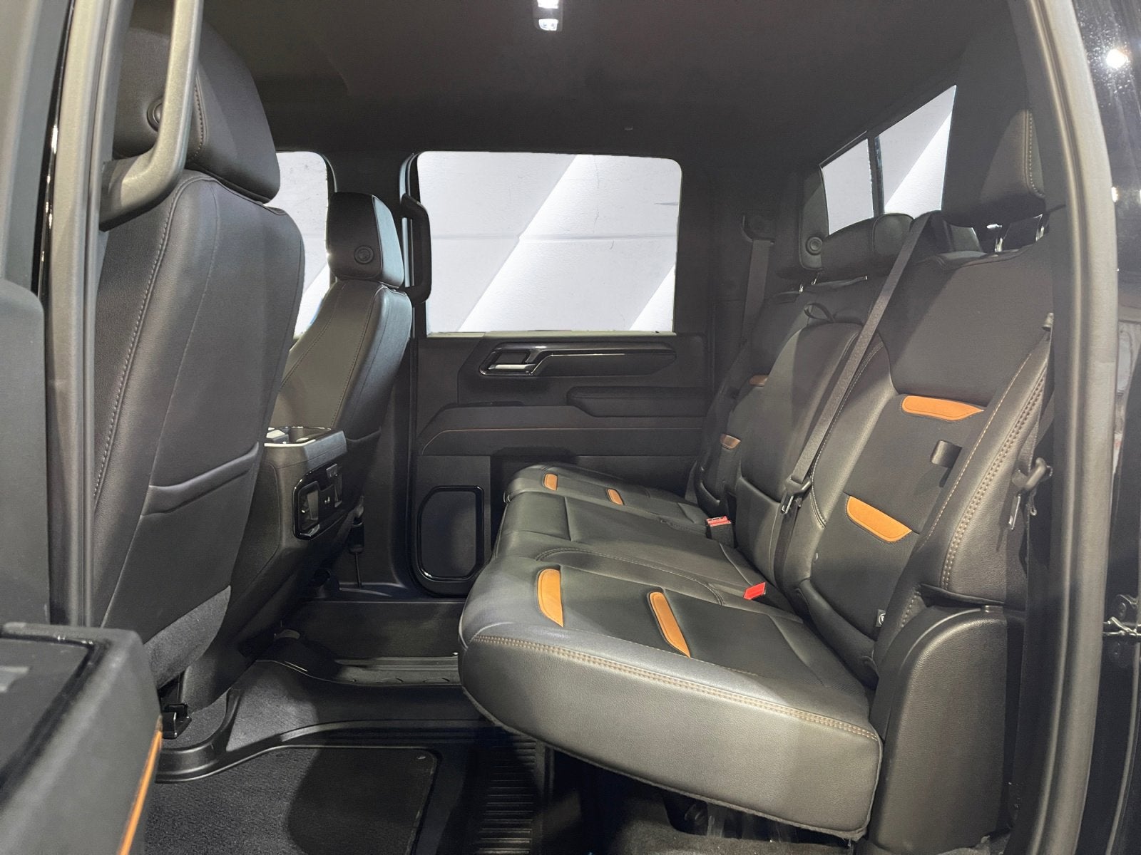2024 GMC Sierra 3500 HD AT4