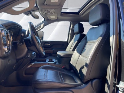 2023 GMC Sierra 3500 HD Denali