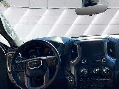 2023 GMC Sierra 3500 HD Denali