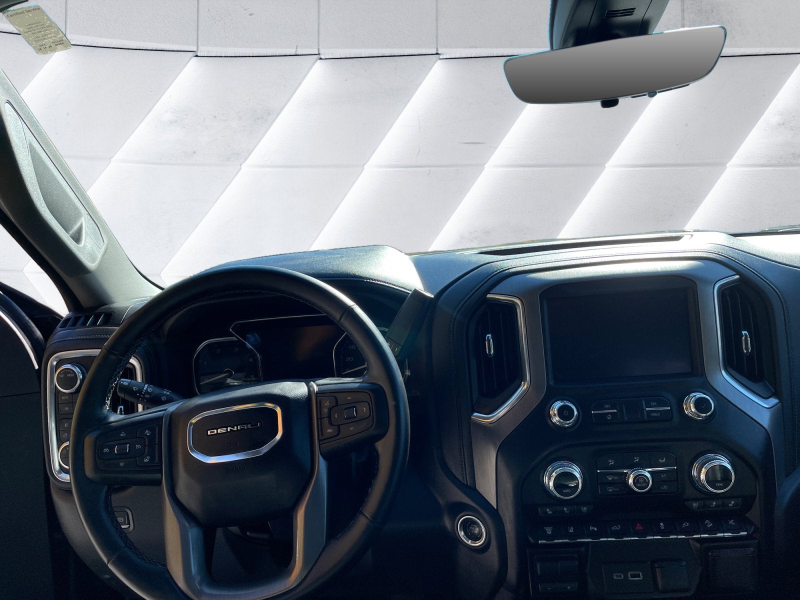 2023 GMC Sierra 3500 HD Denali