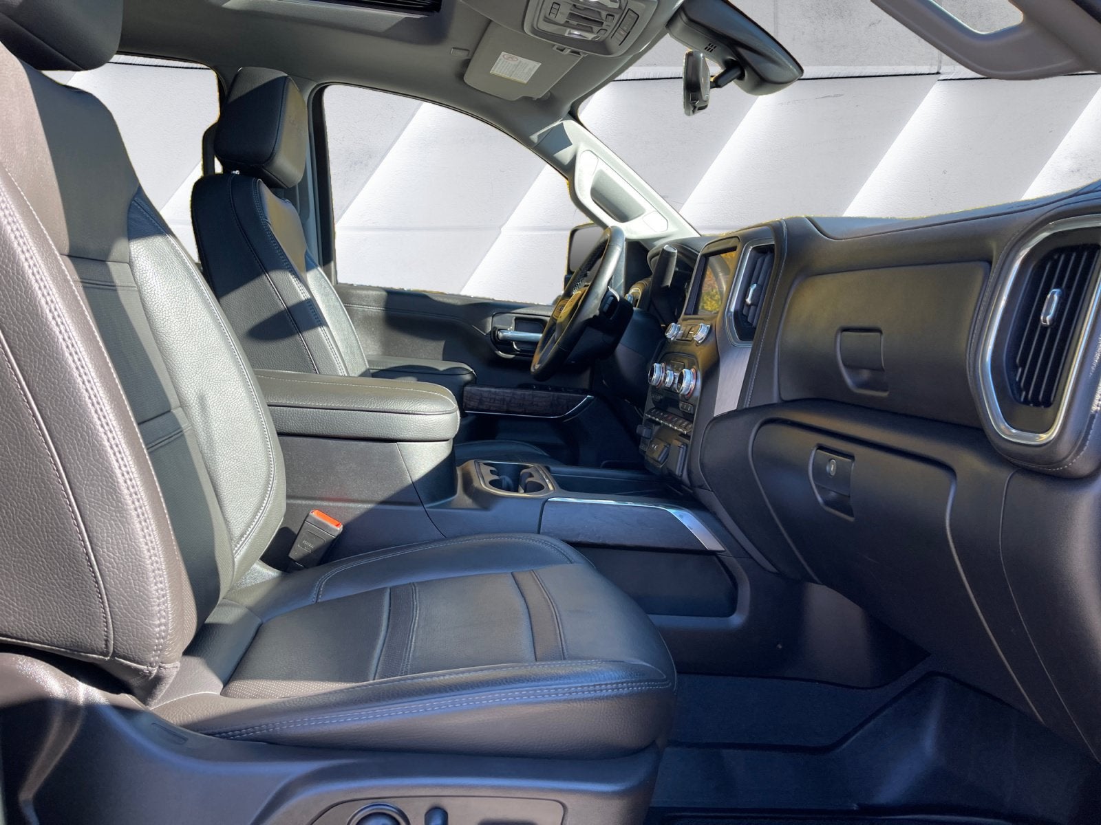 2023 GMC Sierra 3500 HD Denali