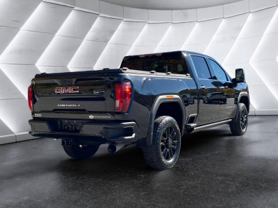 2023 GMC Sierra 3500 HD Denali