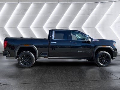 2023 GMC Sierra 3500 HD Denali