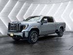 2025 GMC Sierra 3500 HD Denali Ultimate
