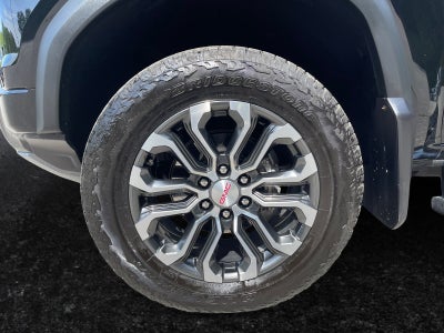 2025 GMC Canyon Denali