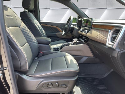 2025 GMC Canyon Denali