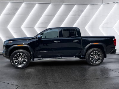 2025 GMC Canyon Denali