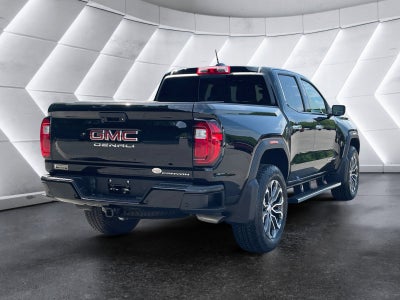 2025 GMC Canyon Denali