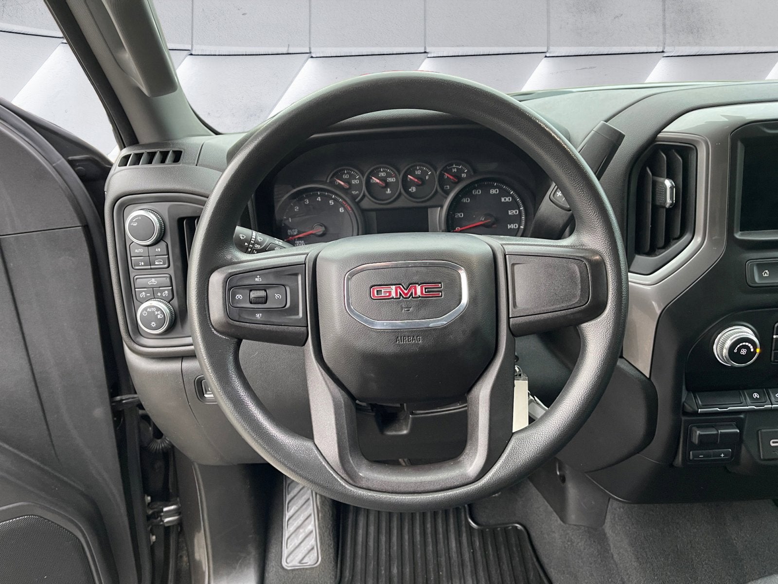 2021 GMC Sierra 1500 Sierra