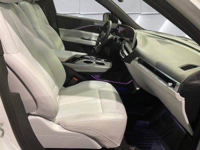 2024 Cadillac LYRIQ Sport 1