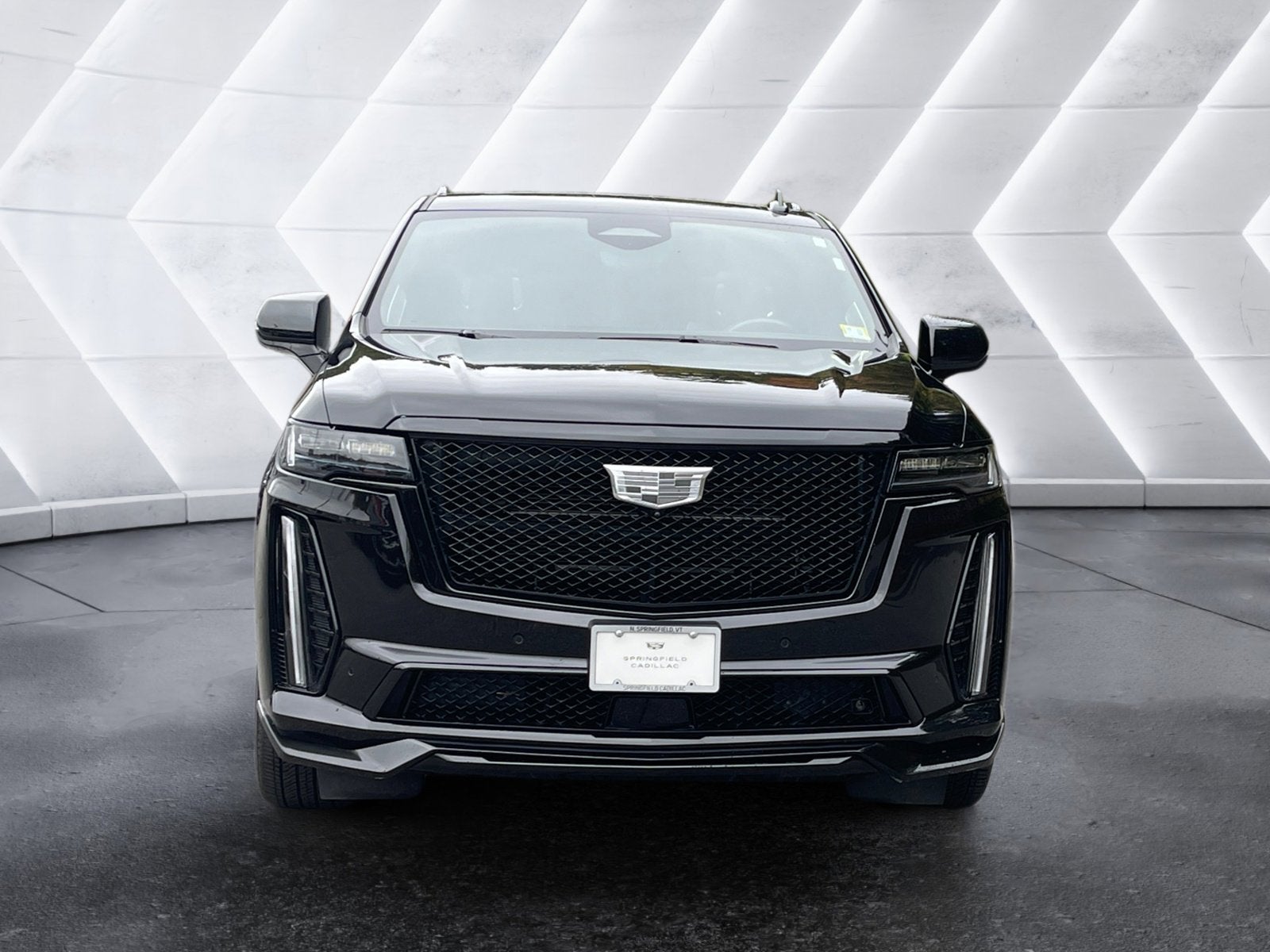 2023 Cadillac Escalade Escalade-V