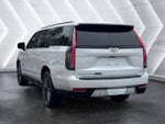 2024 Cadillac Escalade ESV V-Series