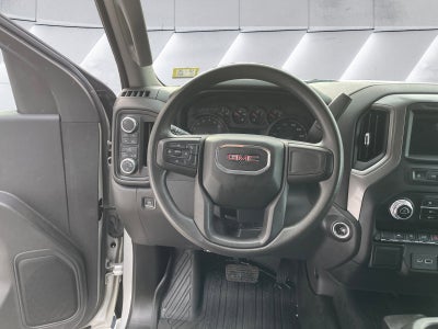 2022 GMC Sierra 1500 Pro